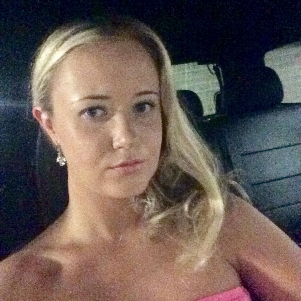 Meet your Posher, Brittany